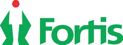 fortis logo png